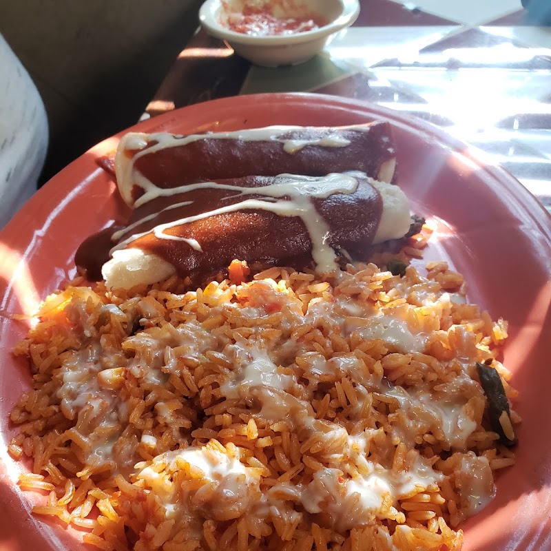 El'acapulco Mexican Restaurant