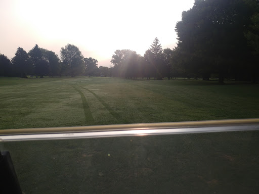 Golf Course «Plum Brook Golf Club», reviews and photos, 13390 Plumbrook Rd, Sterling Heights, MI 48312, USA