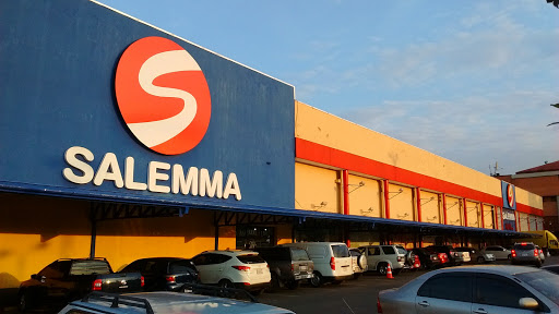 Salemma Multiplaza