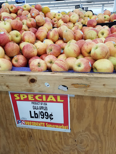 Grocery Store «Presidente Supermarket», reviews and photos, 3108 S University Dr, Miramar, FL 33025, USA