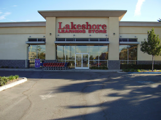 Lakeshore Learning Store, 898 Harriman Pl, San Bernardino, CA 92408, USA, 