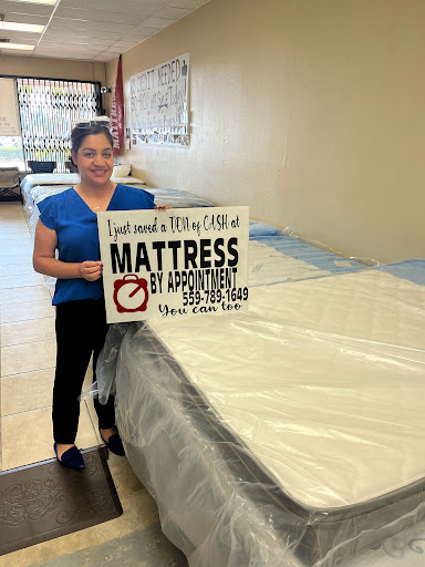 Mattress By Appointment image