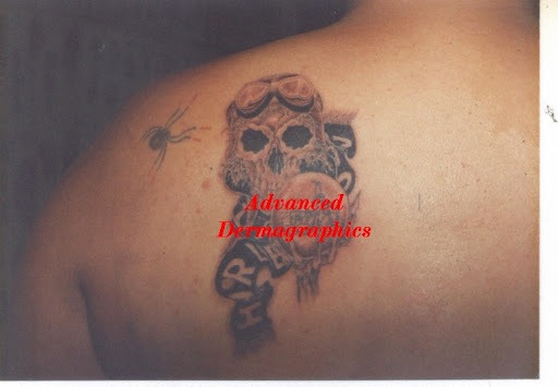 Tattoo Shop «Advanced Dermagraphics Tattoo», reviews and photos, 1132 E Pacific Coast Hwy, Long Beach, CA 90806, USA