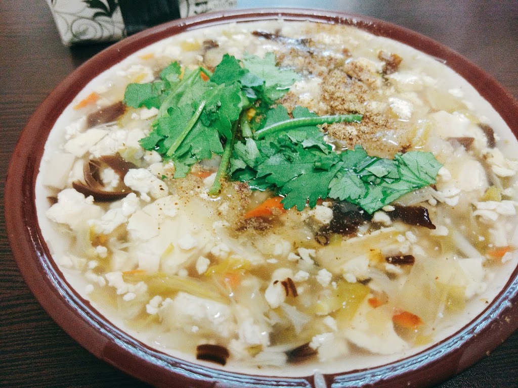 台北深坑臭豆腐 的照片