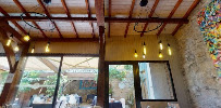 Atmosphère du Pizzeria La Romane à Sarlat-la-Canéda - n°6