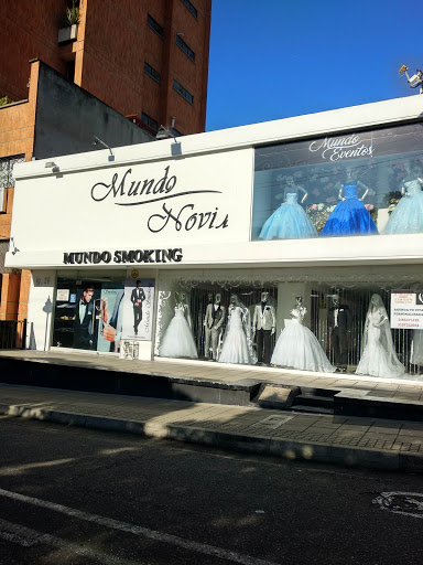 Tiendas de vestidos de novia de segunda mano en Bucaramanga