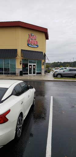 Gym «LA Fitness», reviews and photos, 390 Town Center Pkwy, Slidell, LA 70458, USA