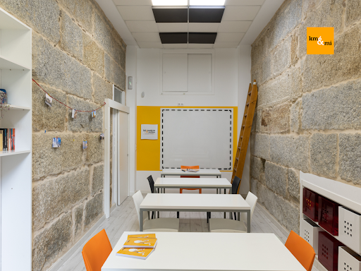 Kilómetros & Millas - Cursos de Idiomas en el Extranjero, Escuela de idiomas en Ourense,Ourense