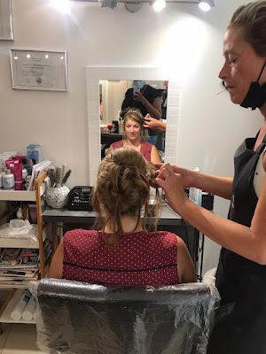 Hair Design à Dieppe