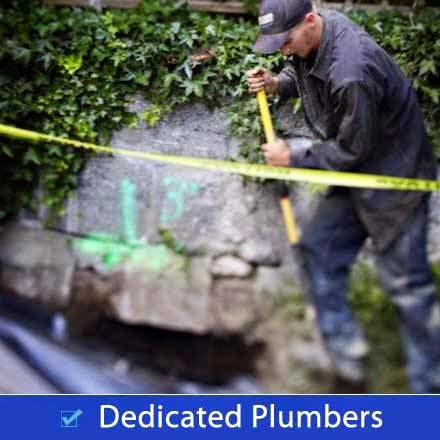Plumber «Fischer Plumbing», reviews and photos, 6608 220th St SW, Mountlake Terrace, WA 98043, USA