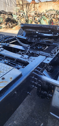 Monkey diesel truck repair - Photo 9 - Car repair in St. Louis, MO, St Louis