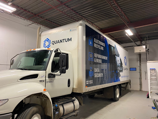 Full Truck Wraps