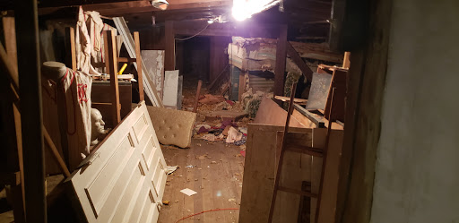 Haunted House «Shocktober», reviews and photos, 601 Catoctin Cir NE, Leesburg, VA 20176, USA