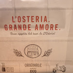 Photo n°2 de l'avis de Christine.b fait le 18/12/2021 à 12:08 sur le restaurants L'Osteria Stuttgart Kronprinzstraße à Stuttgart
