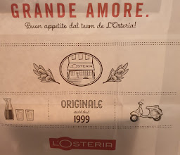 L'Osteria Stuttgart Kronprinzstraße photo