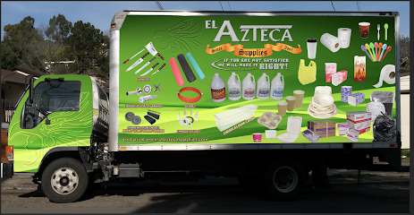 El Azteca Supplies