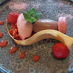 Photo n° 6 de l'avis de Domi.R fait le 20/02/2023 à 12:17 pour Le Quarante-Neuf : Hôtel et Restaurant à Saint-Vigor-le-Grand