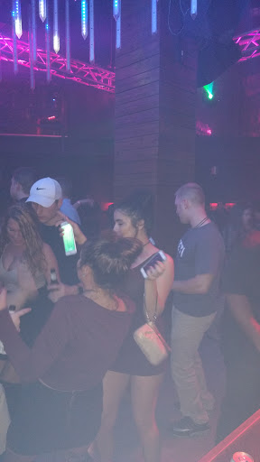 Night Club «Mosaic Nightclub and Lounge», reviews and photos, 4 Market Pl, Baltimore, MD 21202, USA