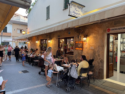 Ca,n Punyetes - Carrer de les Barques, 1, BAJO(ESQ, 07400 Port d,Alcúdia, Illes Balears, Spain