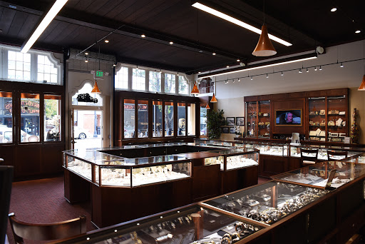 Jeweler «Gold Rush Jewelers - San Rafael», reviews and photos, 831 4th St, San Rafael, CA 94901, USA
