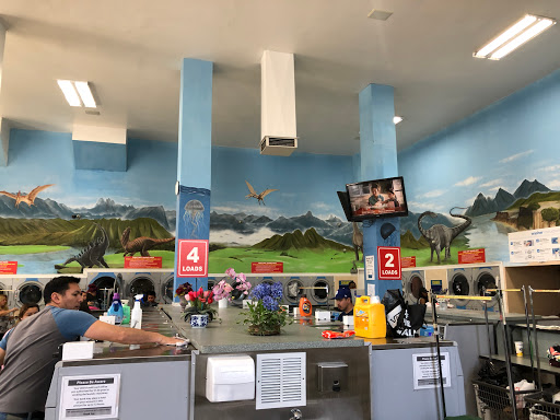 Laundromat «Three Kids Laundromat», reviews and photos, 2745 W Manchester Blvd, Inglewood, CA 90305, USA