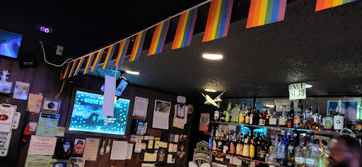 Bar «China Clipper Club Cafe», reviews and photos, 402 4th Ave E, Olympia, WA 98501, USA