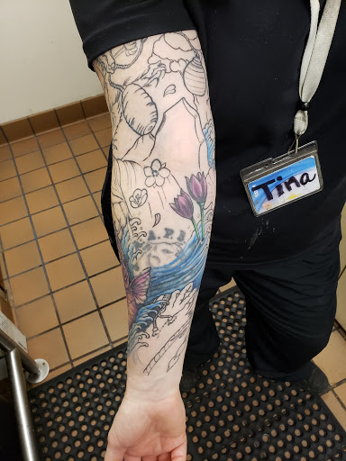 Tattoo Shop «Tattoo 42», reviews and photos, 753 SW 185th Ave, Beaverton, OR 97006, USA