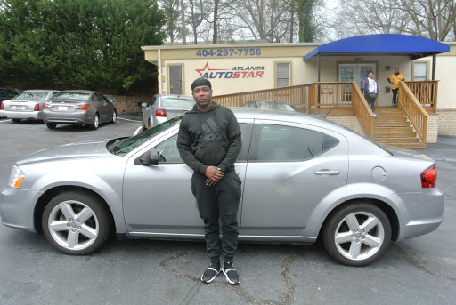 Used Car Dealer «Atlanta AutoStar», reviews and photos, 3124 N Decatur Rd, Scottdale, GA 30079, USA