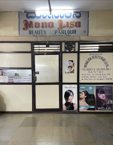 Monalisa Beauty Parlour Bengaluru