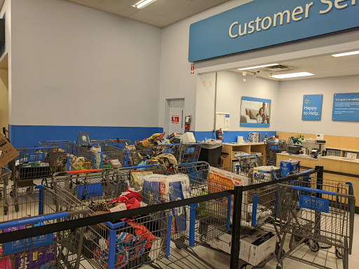Department Store «Walmart Supercenter», reviews and photos, 5555 20th St, Vero Beach, FL 32966, USA