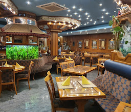 5 Sterne China Restaurant photo