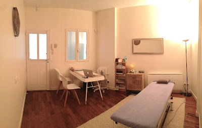 Albane Fournier - Osteopathe Paris 6 à Paris