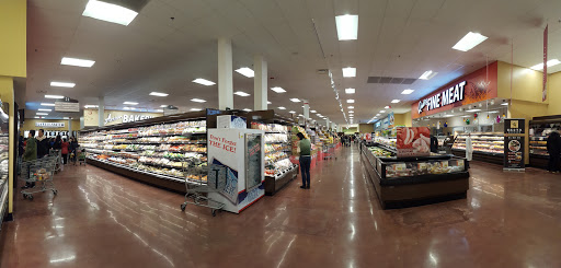 Shopping Mall «Wick Shopping Plaza», reviews and photos, 561 US-1, Edison, NJ 08817, USA