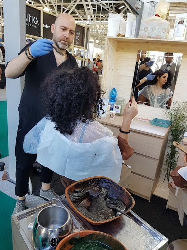 Conlemany by Organic Italian Hairdressing in Dublin, Co. Dublin