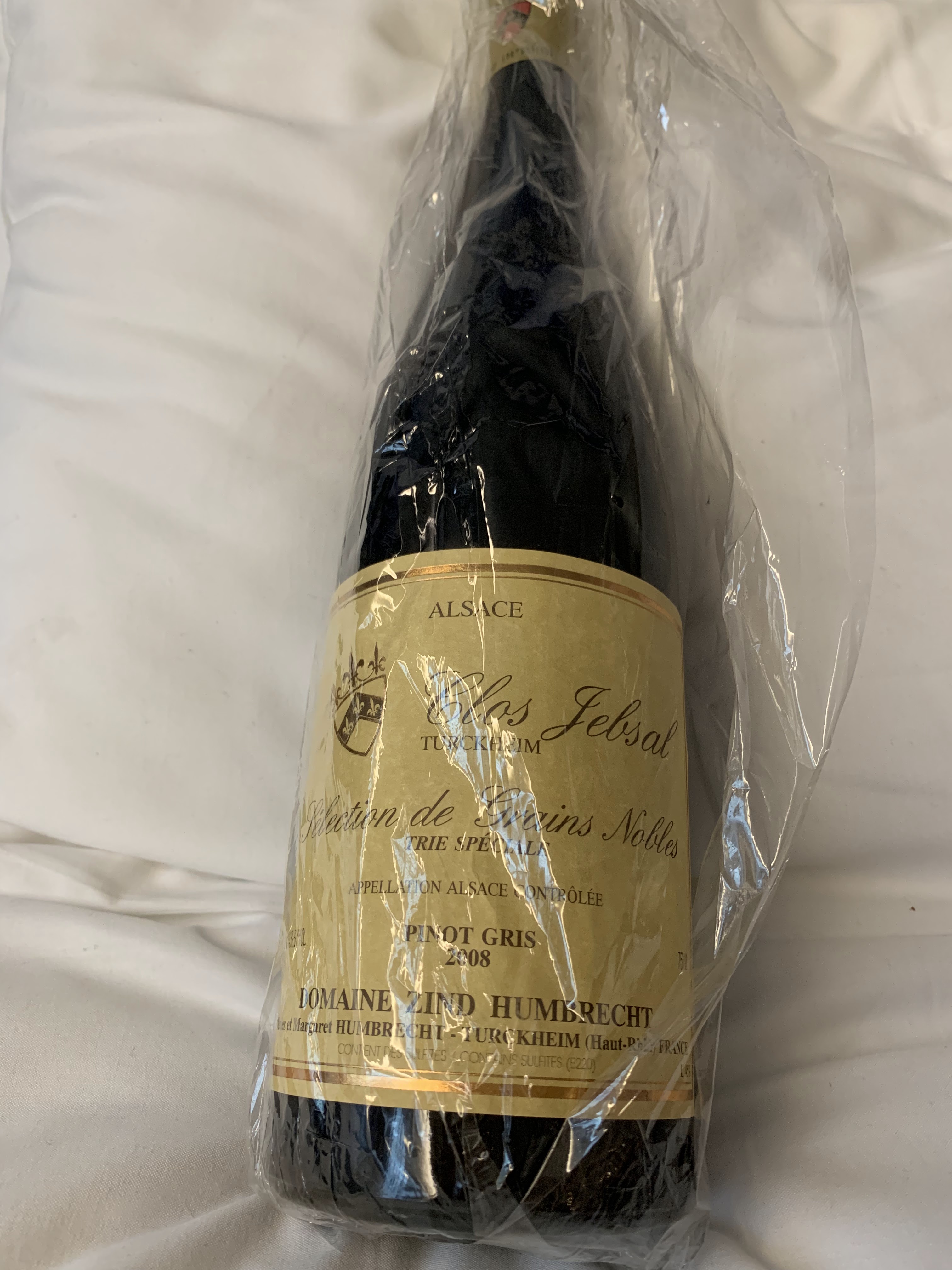 Photo n° 1 de l'avis de Mei.a fait le 24/04/2019 à 15:06
