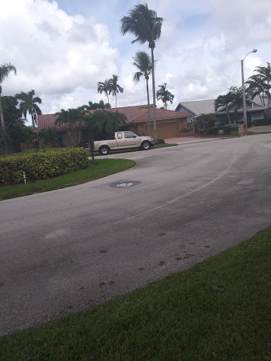Park «Cooper City Pool & Tennis Center», reviews and photos, 11600 Stonebridge Pkwy, Hollywood, FL 33026, USA