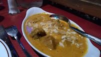 Curry du Restaurant indien Le Thali à Marseille - n°4