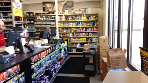 Auto Parts Store «Advance Auto Parts», reviews and photos, 2890 Paxton St, Harrisburg, PA 17111, USA