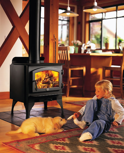 Lopi Fireplaces - Appointment Only