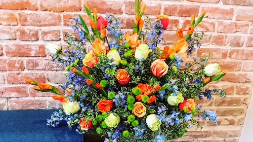 Florist «B&B Flowers and Balloons», reviews and photos, 623 S Pacific Ave, San Pedro, CA 90731, USA