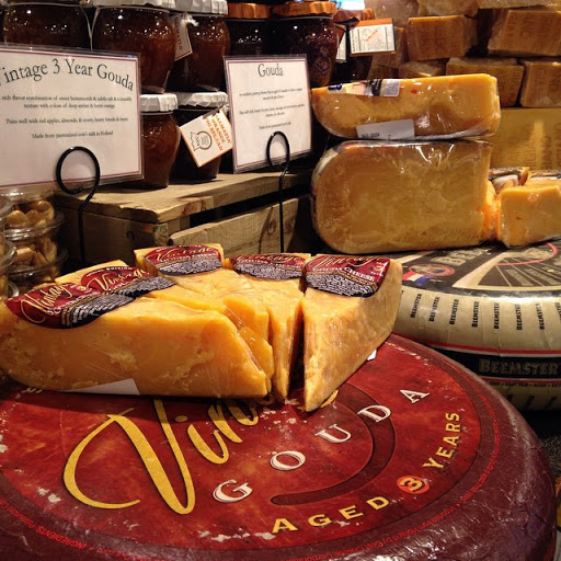 Market «Belmont Market», reviews and photos, 600 Kingstown Rd, Wakefield, RI 02879, USA