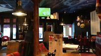 Atmosphère du The Sherlock Pub - Restaurant Lille - n°18