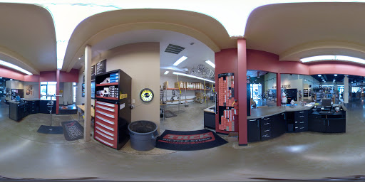 Bicycle Store «Trek Bikes of American Fork», reviews and photos, 356 N 750 W, American Fork, UT 84003, USA