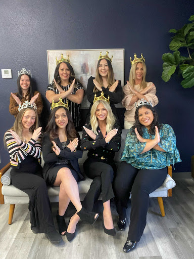 Staffing Agency «Hire Up Staffing Services», reviews and photos, 155 E Shaw Ave #108, Fresno, CA 93710, USA