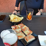 Photo n°1 de l'avis de Ambra.l fait le 26/08/2020 à 17:33 sur le  Bar Vecchia Masnago - Varese à Varese