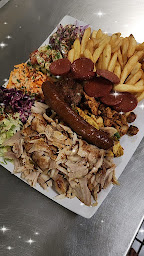 Photo n°7 de PERA GRILL à Le Val-d'Hazey ()