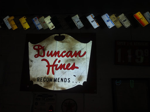 Museum «Wagner-Hagans Auto Museum», reviews and photos, 476 E Kossuth St, Columbus, OH 43206, USA