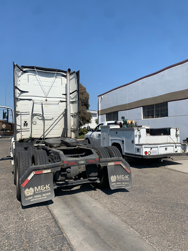 Mobile Roadside Truck & Trailer Repair Oxnard- Carr's Truck Repair