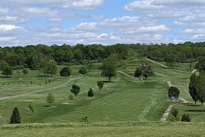 City of Dayton Golf