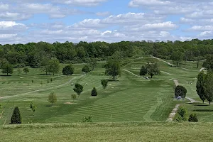 City of Dayton Golf image